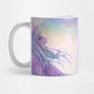 Ray of hope(pony) Mug